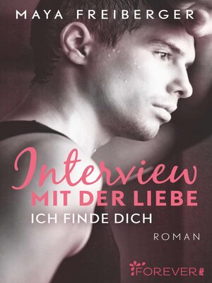 cover image of Interview mit der Liebe